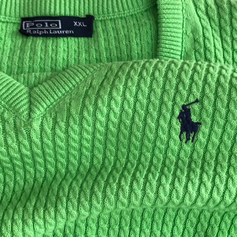 Pullover - Picture 2 of 4